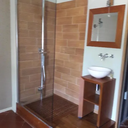 La Bastide Du Castellet Gasthof 5*