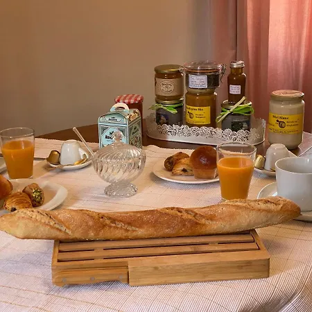 La Bastide Du Castellet 5*