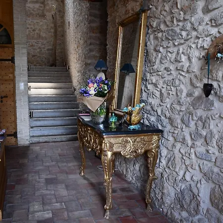 La Bastide Du Castellet 5* Le Castellet (Var)