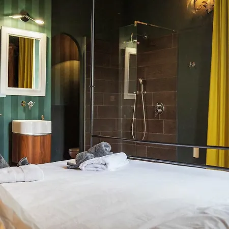 Gasthof La Bastide Du Castellet 5*