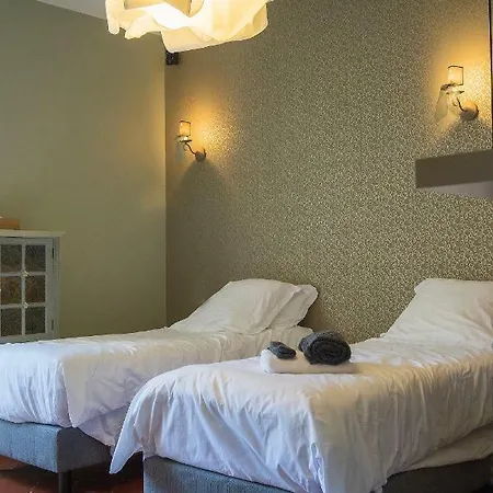 La Bastide Du Castellet 5* Le Castellet (Var)