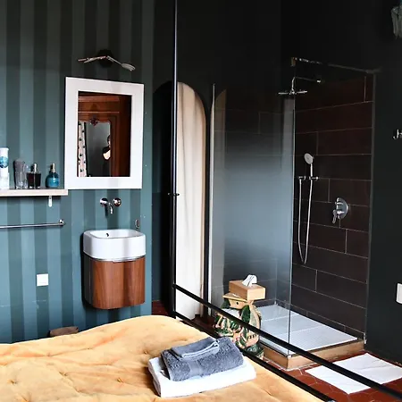 La Bastide Du Castellet 5*
