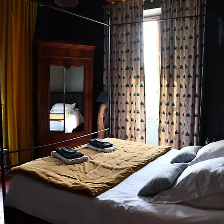 La Bastide Du Castellet 5* 勒卡斯特雷特