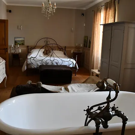 La Bastide Du Castellet 招待所 勒卡斯特雷特