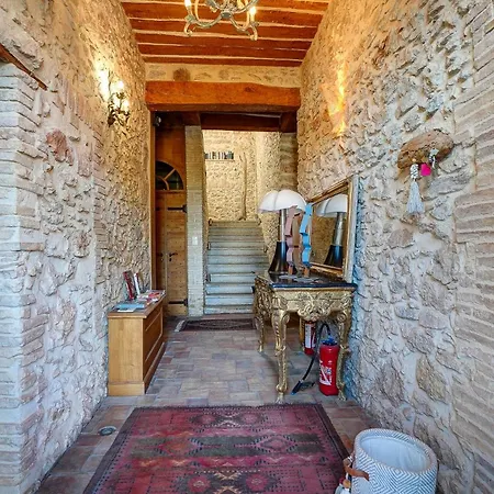 La Bastide Du Castellet 招待所