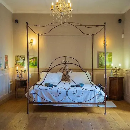 La Bastide Du Castellet 5*